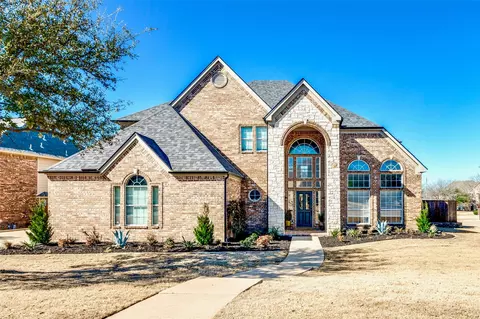106 Clear Brook Ct, Southlake, TX 76092