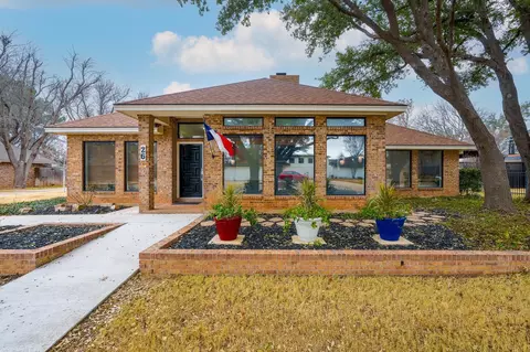 26 Cypress Point St, Abilene, TX 79606