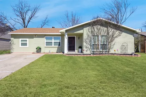 803 Levelland Dr, Arlington, TX 76017