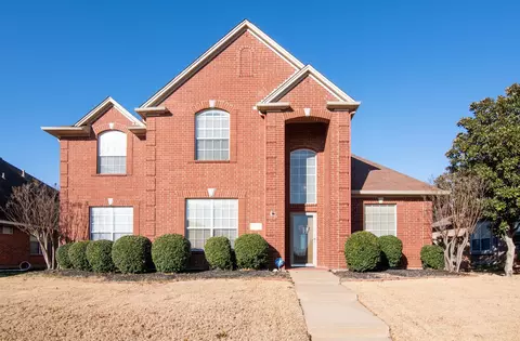 1808 Lacey Oak Ln, Keller, TX 76248