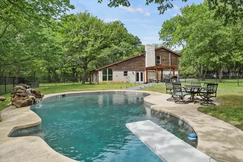 760 Knoll Rd, Copper Canyon, TX 75077