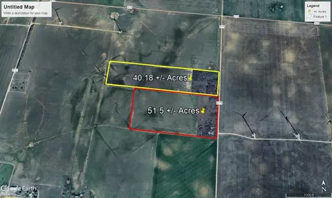 tbd County Road 3175, No City, TX 76380
