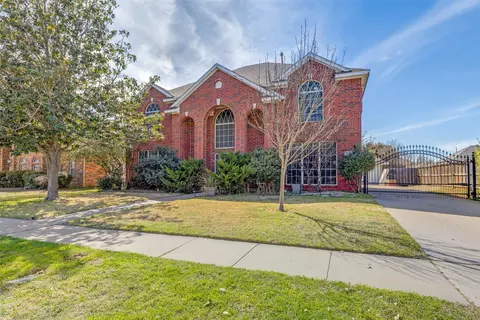 3207 York Dr, Mansfield, TX 76063