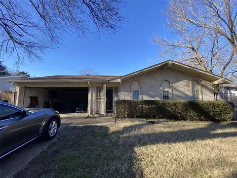 6409 Lazy River Dr, Dallas, TX 75241