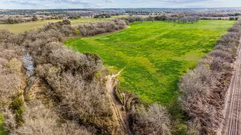 tbd 4 Cr 160, Bluff Dale, TX 76433