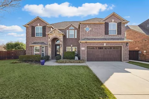 4113 Red Wolfe Rd, Denton, TX 76208