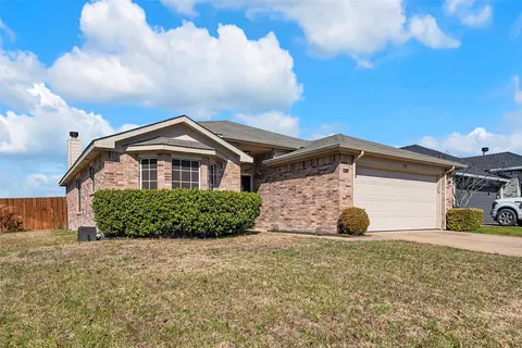 1108 Courtney Dr, Royse City, TX 75189