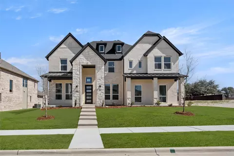 404 Newpark Blvd, Desoto, TX 75115