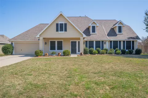 22402 Rumbling Creek Ln, Tomball, TX 77375