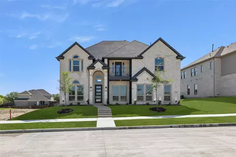 420 Newpark, Desoto, TX 75115