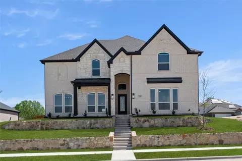 516 Elias St, Desoto, TX 75115