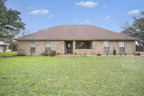 200 Fairway Dr, Willow Park, TX 76087