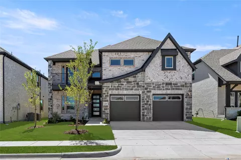 2405 Belmont, Melissa, TX 75454