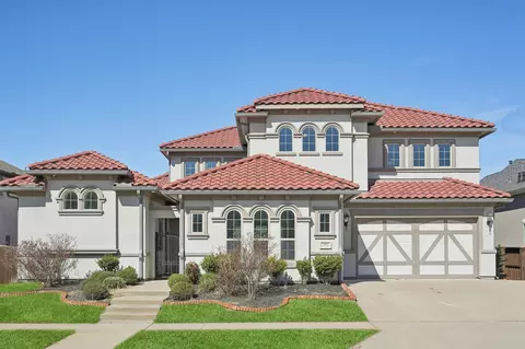 13066 Seattle Slew St, Frisco, TX 75035