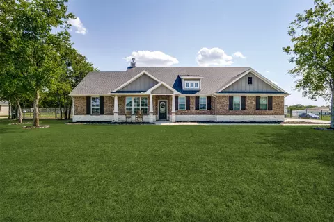 6313 Rustic Edge St, Godley, TX 76044