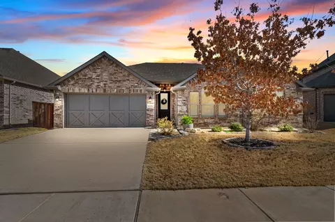6333 Pointman Ln, Fort Worth, TX 76123