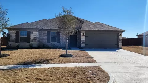 1254 Quartzite St, Cedar Hill, TX 75104