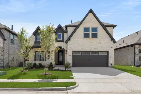 2407 Belmont Rd, Melissa, TX 75454