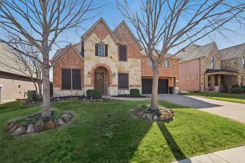2610 Broadway Dr, Trophy Club, TX 76262