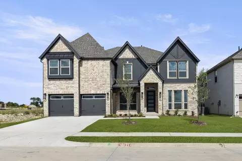 2512 Rolling Hills Dr, Melissa, TX 75454