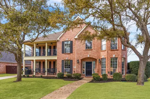 2633 Napier Ln, Flower Mound, TX 75022