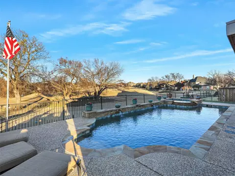 2813 Royal Troon Dr, Plano, TX 75025