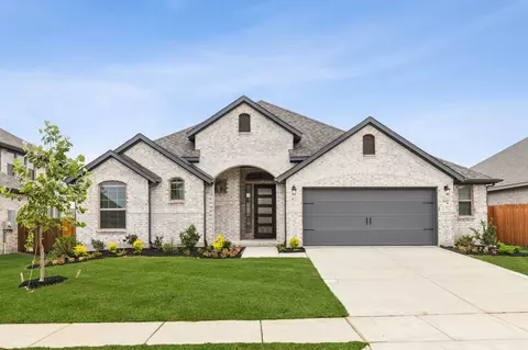 3629 Maize Ave, Crandall, TX 75114