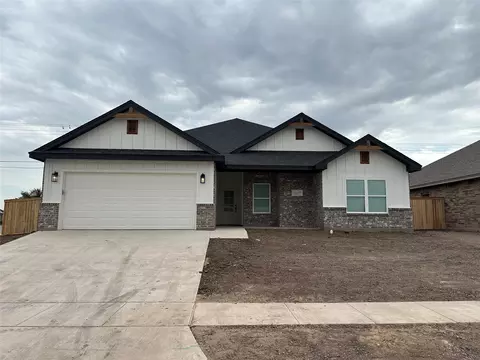 7557 Wildflower Way, Abilene, TX 79602