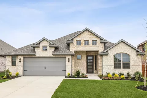 3628 Maize Ave, Crandall, TX 75114