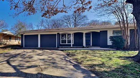 312 Brookwood Dr, Richardson, TX 75080