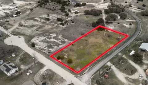 tbd Bluff Heights Dr, Weatherford, TX 76085
