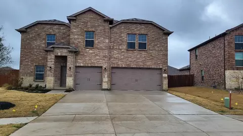 1237 Boulder Dr, Cedar Hill, TX 75104