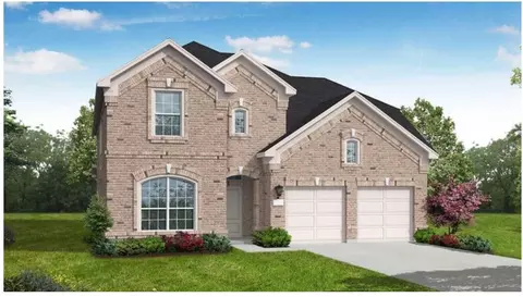 2009 Birch St, Mansfield, TX 76063