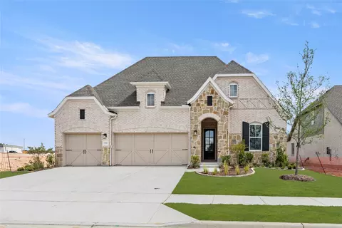 7216 Oak Knoll Pl, Mckinney, TX 75071