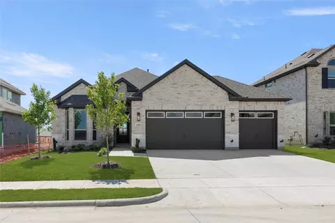 2505 Rolling Hills Dr, Melissa, TX 75454