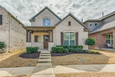 2522 Westbank Trl, Garland, TX 75042