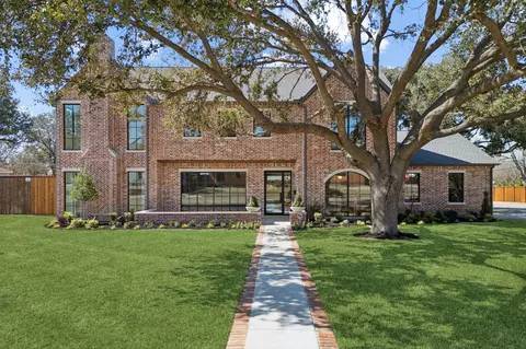 10335 Crestover Dr, Dallas, TX 75229