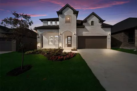 1706 Highwood Rd, Forney, TX 75126