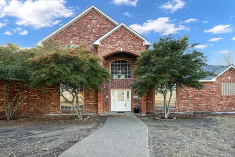 7 Glenbrook Cir, Lucas, TX 75002