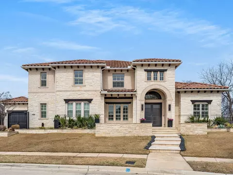 1008 Evening Glen Ct, Southlake, TX 76092