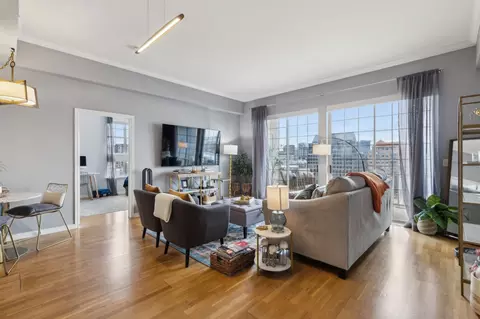 3225 Turtle Creek Blvd #1008, Dallas, TX 75219