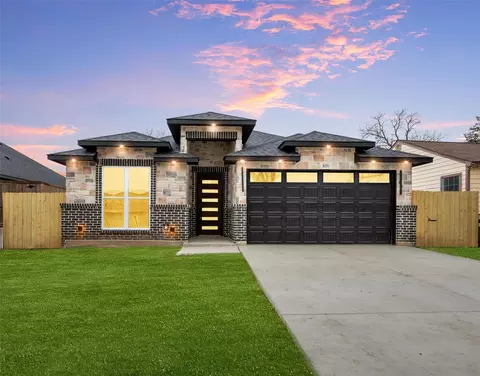3051 Michigan Ave, Dallas, TX 75216