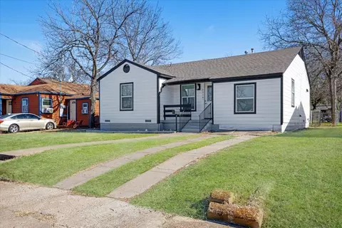 2314 Marfa Ave, Dallas, TX 75216