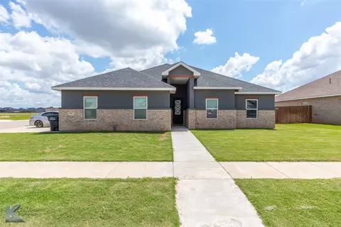 7001 Coldwater Dr, Abilene, TX 79601