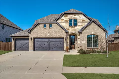 5805 Hightower St, Aubrey, TX 76227