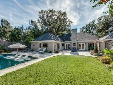 7317 Spring Valley Rd, Dallas, TX 75254