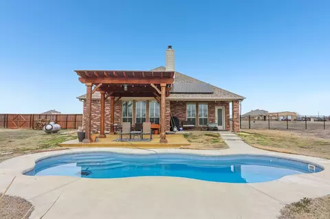 3569 El Dorado Dr, Caddo Mills, TX 75135