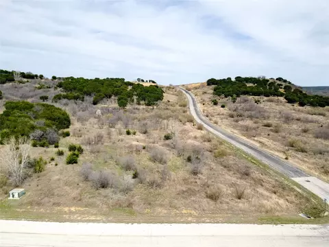 lot S 137 138 Canyon Wren S, Graford, TX 76449