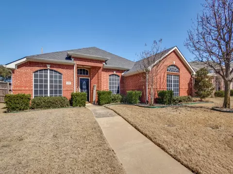 1407 Marblecrest Dr, Lewisville, TX 75067