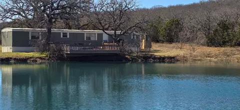 3160 Salt Creek Rd, Jacksboro, TX 76458
